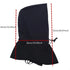 1/2pcs Balaclava Men Women Face Mask UV Protection Neck Covers